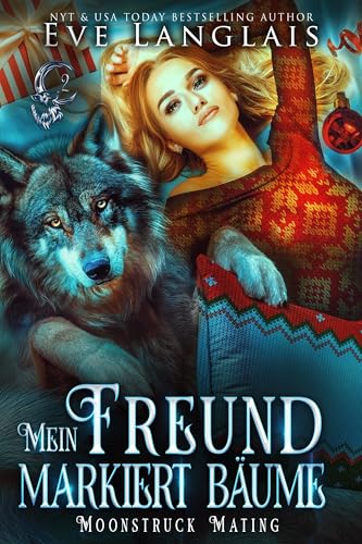 Mein Freund markiert Bäume (Moonstruck Mating 2)