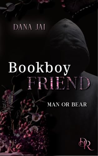 Bookboyfriend: Man or Bear