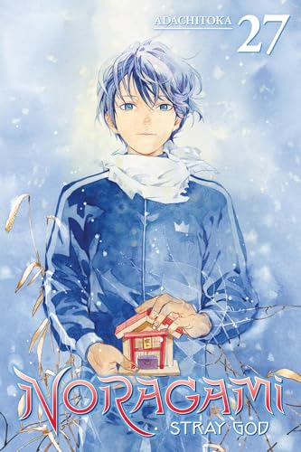 Noragami: Stray God Vol. 27
