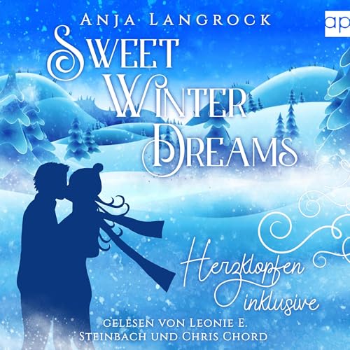 Sweet Winter Dreams - Herzklopfen inklusive: Colorado Winter Dreams 1