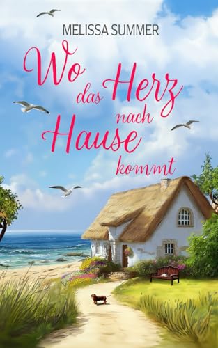 Wo das Herz nach Hause kommt
