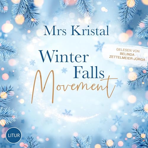 Movement - Collin & Audrey: Winter Falls 2