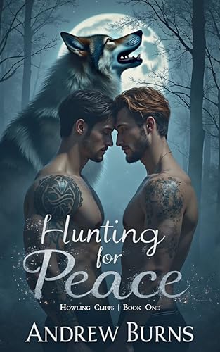 Hunting for Peace (Heulende Klippen 1)