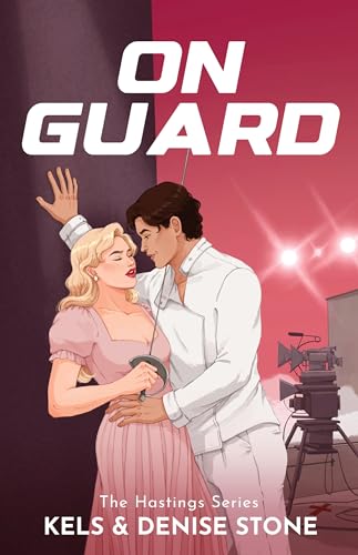 On Guard (The Hastings Book 2)