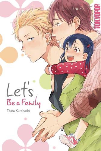 Let's Be a Family, Band 01