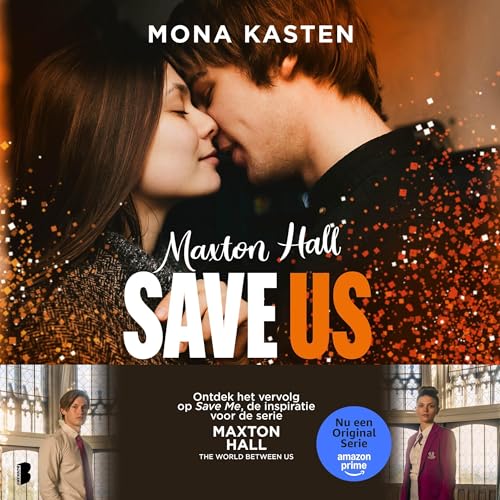 Save Us: Maxton Hall 3