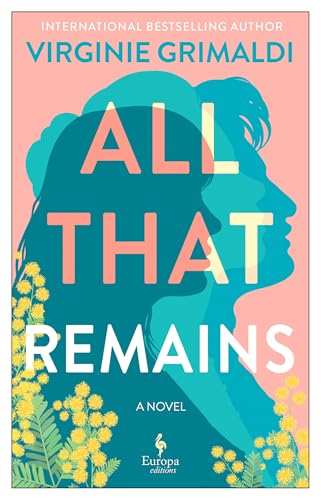All That Remains