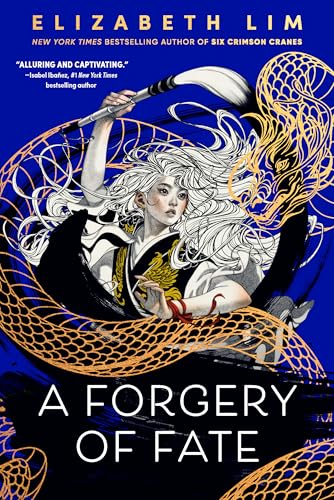 A Forgery of Fate