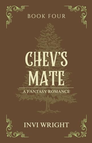 Chev's Mate (The Female, Band 4)