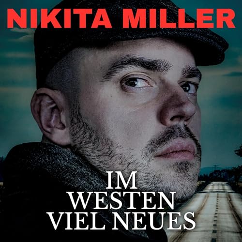 Im Westen viel Neues