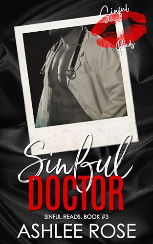 Sinful Doctor: Sinful Reads