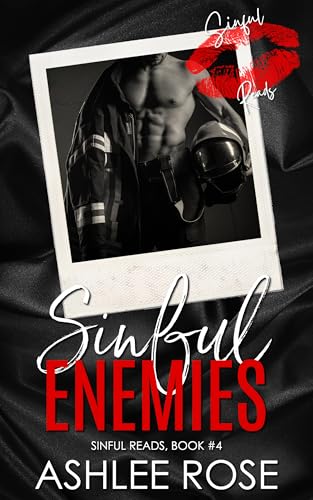 Sinful Enemies: Sinful Reads