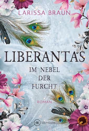 Liberantas - Im Nebel der Furcht