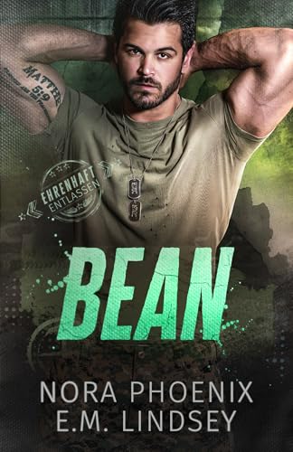 Ehrenhaft Entlassen: Bean