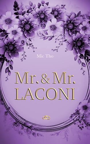 Mr. & Mr. Laconi (Die Laconi-Brüder)