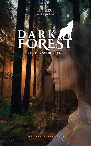 Dark Forest: Ruf des Schicksals