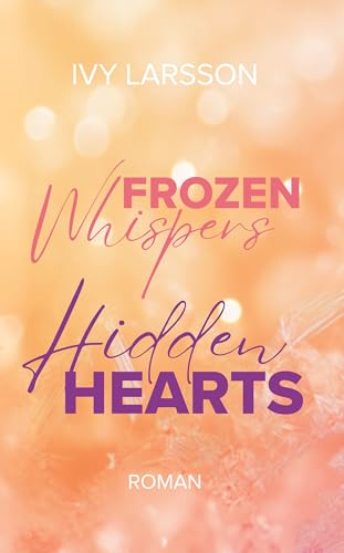 Frozen Whispers: Hidden Hearts (Boston Black Knights 1)