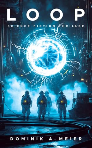 Loop: Science Fiction Thriller