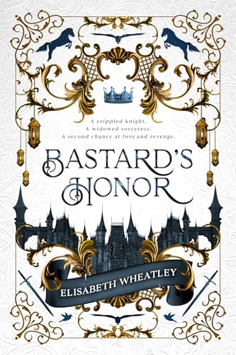 Bastard's Honor (Daindreth's Assassin)