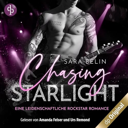 Chasing Starlight: Rhythms of Love 1