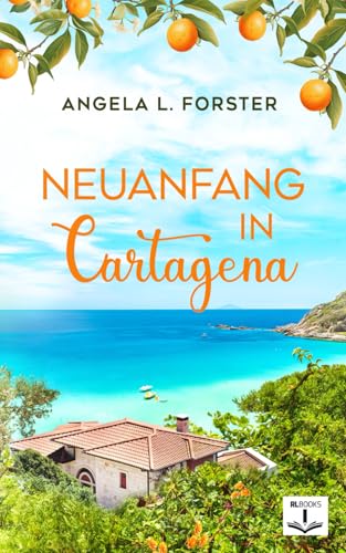 Neuanfang in Cartagena