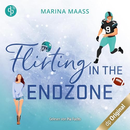 Flirting in the Endzone: Silveroaks 2