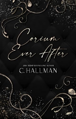 Corium Ever After (Die Corium Universität 6)
