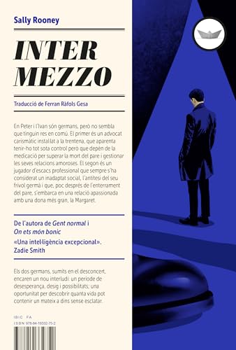 Intermezzo (Antípoda Book 85)