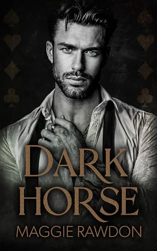 Dark Horse (The Quiet Horsemen Book 2)