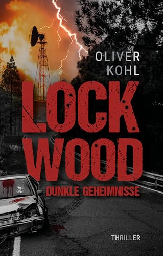 Lockwood : Dunkle Geheimnisse