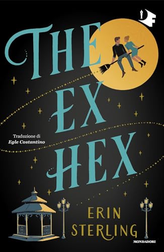 THE EX HEX