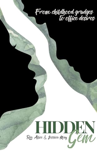Hidden Gem (The Hidden Series Book 1)