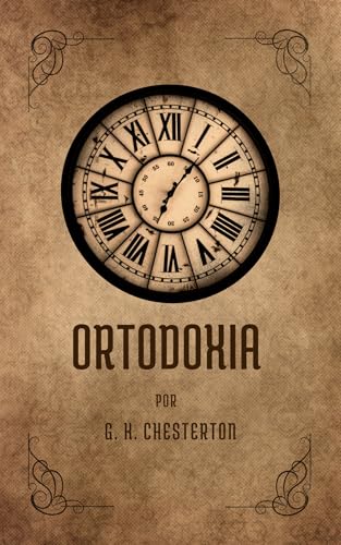 Ortodoxia