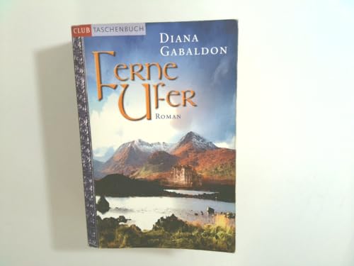 Ferne Ufer : Roman