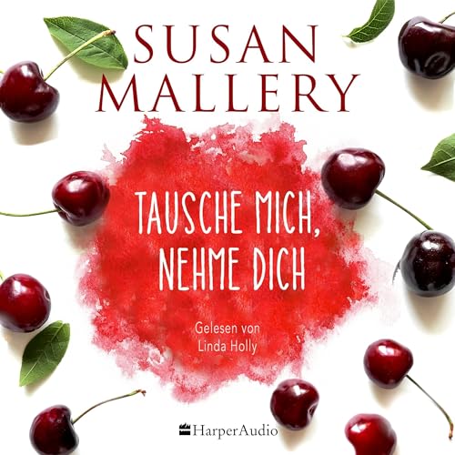 Tausche mich, nehme dich: Die Buchanans 4