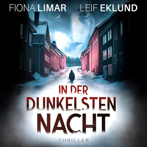In der dunkelsten Nacht: Schwedenthriller 9