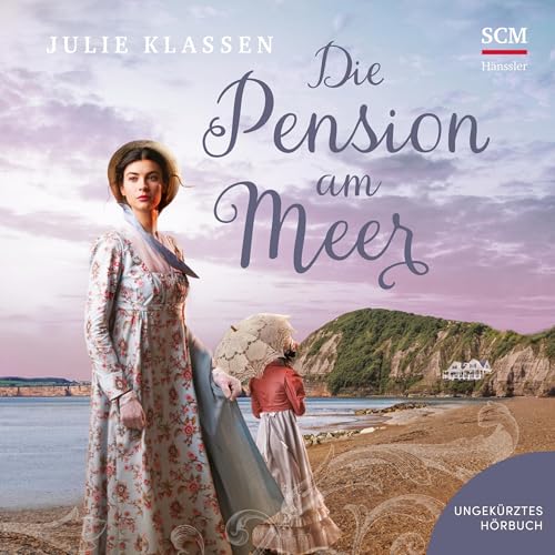 Die Pension am Meer: Die Schwestern von Sea View 1
