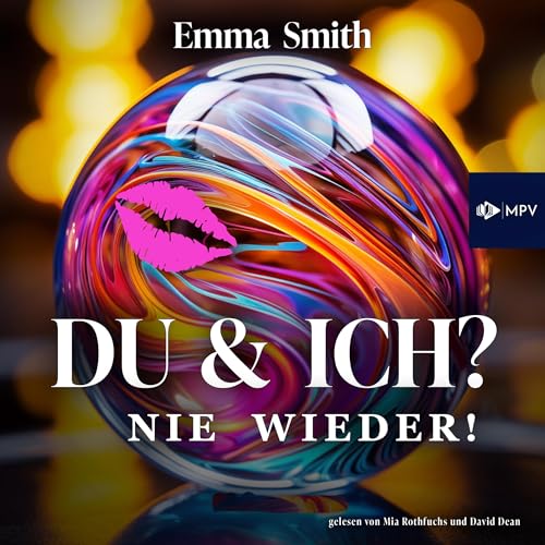 Du & Ich - Nie Wieder!: Love Story 2