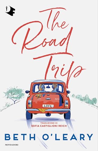 THE ROAD TRIP