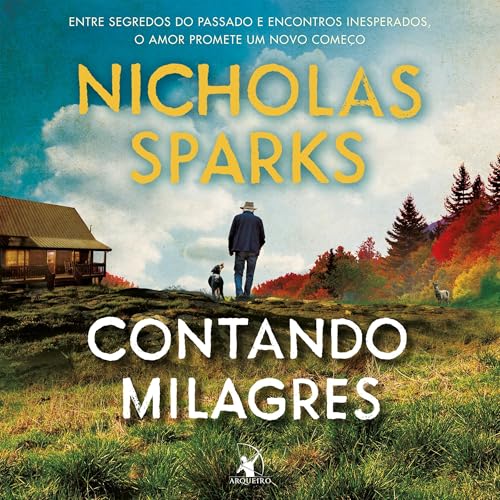 Contando milagres [Counting Miracles]