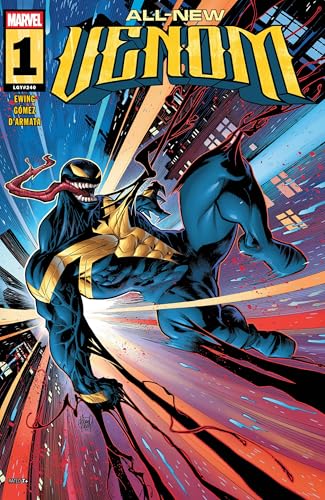 All-New Venom (2024-) #1