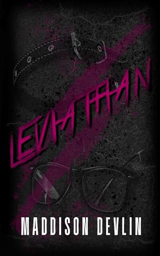 Leviathan (Devilry Book 1)