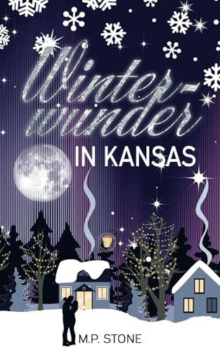 Winterwunder in Kansas