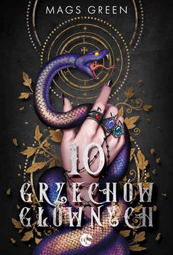 10 Grzechów Głównych
