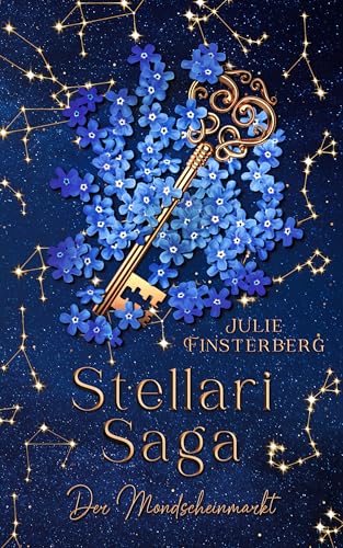 Stellari Saga: Der Mondscheinmarkt