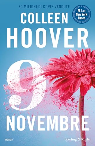 9 novembre (Italian Edition)