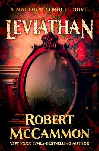 Leviathan (The Matthew Corbett Novels)