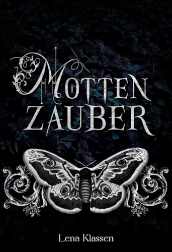 Mottenzauber: Eine magische queere Liebesgeschichte