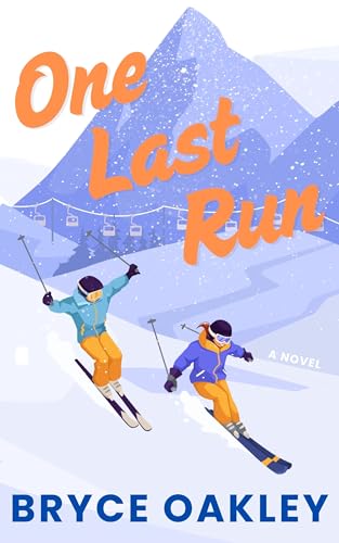 One Last Run: A Sapphic Romance