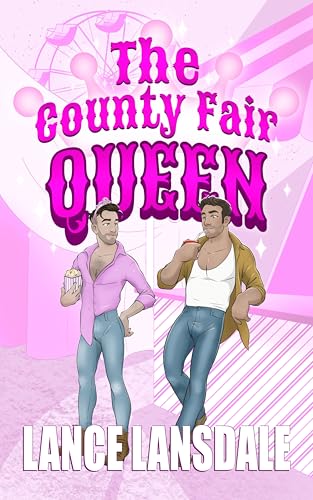 The County Fair Queen